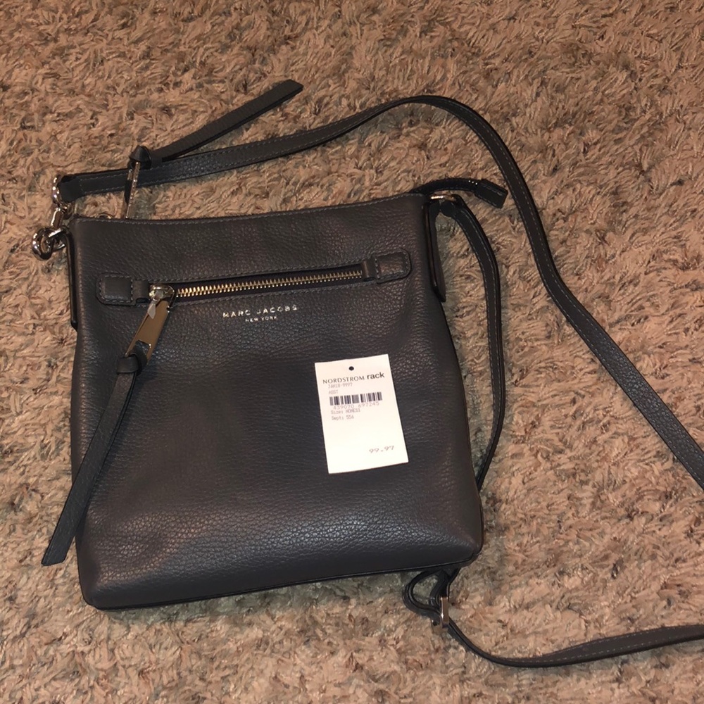Marc Jacob’s Crossbody